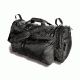 Uncle Mikes Side-Armor Field Equipment Black Bag 53481