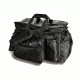 Uncle Mikes Side-Armor Patrol Black Bag 53471