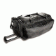 Uncle Mike's 103 L Side-Armor Roll Out Gear Case, Black, 53451