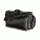 Uncle Mikes Side-Armor Tactical Equipment Black Bag 53491