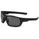 Under Armour Ranger Bifocal Prescription Sunglasses, Satin Black w/Black Rubber Frame-U8631061-010100BI