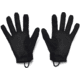 Under Armour 3.0 Tactical Blackout Gloves - Mens, Black, Medium, 1378889001MD