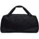 Under Armour 5.0 Undeniable Large Duffle Bag, Black, OSFM, 1369224001OSFM