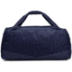 Under Armour 5.0 Undeniable Large Duffle Bag, Midnight Navy, OSFM, 1369224410OSFM