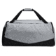 Under Armour 5.0 Undeniable Large Duffle Bag, Pitch Gray Medium Heather, OSFM, 1369224012OSFM