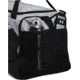 Under Armour 5.0 Undeniable Large Duffle Bag, Pitch Gray Medium Heather, OSFM, 1369224012OSFM