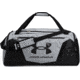 Under Armour 5.0 Undeniable Large Duffle Bag, Pitch Gray Medium Heather, OSFM, 1369224012OSFM