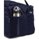 Under Armour 5.0 Undeniable Medium Duffle Bag, Midnight Navy, OSFM, 1369223410OSFM