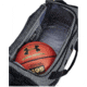 Under Armour 5.0 Undeniable Small Duffle Bag, Pitch Gray Medium Heather, OSFM, 1369222012OSFM