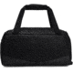 Under Armour 5.0 Undeniable XS Duffle Bag, Black, OSFM, 1369221001OSFM