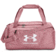 Under Armour 5.0 Undeniable XS Duffle Bag, Pink Elixir, OSFM, 1369221697OSFM
