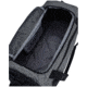 Under Armour 5.0 Undeniable XS Duffle Bag, Pitch Gray Medium Heather, OSFM, 1369221012OSFM