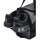 Under Armour 5.0 Undeniable XS Duffle Bag, Pitch Gray Medium Heather, OSFM, 1369221012OSFM
