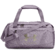 Under Armour 5.0 Undeniable XS Duffle Bag, Violet Gray, OSFM, 1369221550OSFM