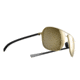 Under Armour Alloy Bifocal Prescription Sunglasses, Satin Gold Frame-U8600056-950198BI