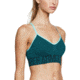 Under Armour Armour Seamless Bra, Tourmaline Teal AFS/Deprecated/TROPICAL TIDE/Tourm, SM, 1275923-716-SM