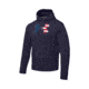 Under Armour Big Flag Logo Tackle Twill Hoody - 12130024103X