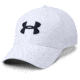 Under Armour UA Blitzing 3.0 Cap - Men's, Small / Medium, White/Black, 1305036100S-M