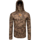 UnderArmour Boys' ColdGear Camo Hurlock Hoody - Digital Color 1004805-966