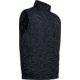 Under Armour CG Reactor Performance Vest - Mens, Black, 2X-Large, 13427000012X