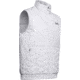 Under Armour CG Reactor Performance Vest - Mens, Halo Gray, X-Large, 1342700014XL