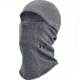 Under Armour CGI Balaclava - Unisex, Pitch Gray, OSFM, 1365985012OSFM