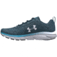 Under Armour Charged Assert 9 Running Shoes - Mens, Blue Note / White, 11.5, 302459040211.5