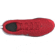 Under Armour Charged Assert 9 Running Shoes - Mens, Red / White, 12, 302459060012