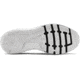 Under Armour UA Charged Bandit 5 Road Running Shoes - Women's, 7, Black/White/White, 3021964-001-7