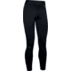 Under Armour ColdGear 4.0 Legging - Women's, Extra Small, Black, 1343323001XS