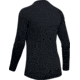 Under Armour ColdGear Base 2.0 Crew Long Sleeve Shirt - Womens, Black, 2X-Large, 13433210012X