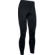 Under Armour ColdGear Base 3.0 Legging - Women's, Small, Black, 1343324001SM