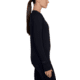Under Armour ColdGear Base 4.0 Crew - Womens, Black, Extra Small, 1353351001XS