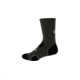 Under Armour Coldgear Hitch Heavy Cushion Boot Socks Sagegray Medium Ua4661 Saggry Md