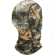 Under Armour Coldgear Infrared Scent Control Balaclava, Realtree Edge - 1300477991OSFA