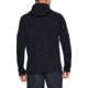 Under Armour ColdGear Reactor Hybrid Lite - Men's, 2XL, Black, 13480200012X