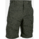 Under Armour Fish Hunter Cargo Short - Men's-Downtown Green/Artillery Green-32 Waist