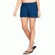 Under Armour Fish Hunter Inlet 4 Inch Short - Women's, Moroccan Blue/Moroccan Blue AFS - Deprecated, 12, 1290545-487-12