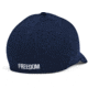 Under Armour Freedom Blitzing Hat - Mens, Academy / Black, Large/Extra Large, 1362236408L-XL
