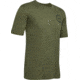 Under Armour Freedom By 1775 T-Shirt - Mens, Marine OD Green, 2X-Large, 13435513902X