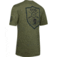 Under Armour Freedom By 1775 T-Shirt - Mens, Marine OD Green, 2X-Large, 13435513902X