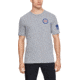 Under Armour Freedom By Air T-Shirt - Mens, Steel, 2X-Large, 13435480352X