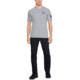 Under Armour Freedom By Air T-Shirt - Mens, Steel, 2X-Large, 13435480352X