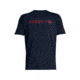 Under Armour Freedom Flag Bold T, Academy - 1323169409SM