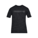 Under Armour Freedom Flag Bold T, Black/graphite - 13231690013XL