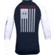Under Armour Freedom Flag Utility T-Shirt - Mens, Academy, X-Large, 1358292408XL
