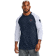 Under Armour Freedom Flag Utility T-Shirt - Mens, Academy, X-Large, 1358292408XL