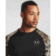 Under Armour Freedom Flag Utility T-Shirt - Mens, Black, Small, 1358292001SM