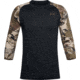 Under Armour Freedom Flag Utility T-Shirt - Mens, Black, Small, 1358292001SM