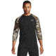Under Armour Freedom Flag Utility T-Shirt - Mens, Black, Small, 1358292001SM